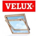 Мансардные окна Velux