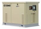 Газовые генераторы SDMO