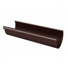 Водосточная система RAINWAY 90 Желоб 3 м 
