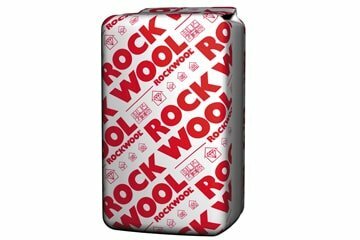 Утеплитель ROCKWOOL Rockmin маты 1000х600х50 (10,8 м2) фото 0