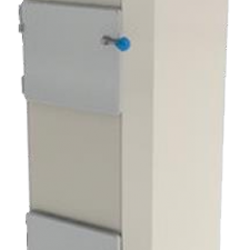 Котел твердотопливный КС-Т-16