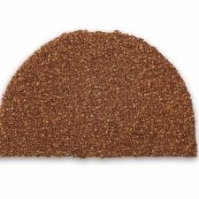 Крышка полукруглого конька для черепицы Metrotile