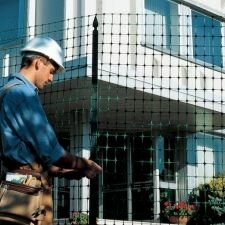 Узнать характеристики: Сетка полимерная Tenax "Ранч-1" зеленая (2х50м) Сетка полимерная Tenax "Ранч-1" зеленая (2х50м)