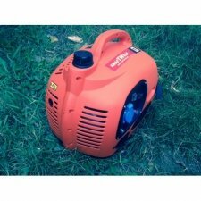 Узнать характеристики: Бензиновый генератор KRAFTWELE ST 2000S ORANGE Бензиновый генератор KRAFTWELE ST 2000S ORANGE