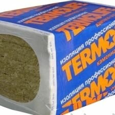 Базальтовый утеплитель Термолайф ТЛ ЭкоЛайт (1000Х600Х50) 7,2 м.кв.