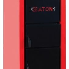 Твердотопливный котел ATON TTK MULTI 20