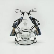 Мини бар человечек 6 карета