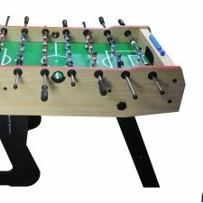 Узнать характеристики: Раскладной настольный футбол KIDIGO Comfort Раскладной настольный футбол KIDIGO Comfort