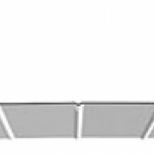 Виниловый сайдинг Docke J-фаска (пломбир) 3,05 м.