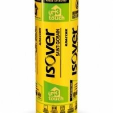 Утеплитель ISOVER Теплый дом 1220х7000х2х50 (17,1 м2)