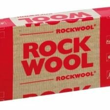 Узнать характеристики: Утеплитель ROCKWOOL STROPROCK 1000*600*50 (1,8 м.кв.) Утеплитель ROCKWOOL STROPROCK 1000*600*50 (1,8 м.кв.)
