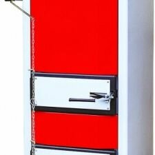 Твердотопливный котел Маяк АОТ 20