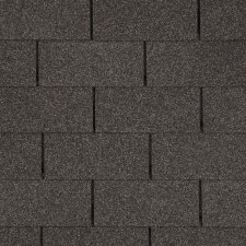 Битумная черепица Owens Corning CLASSIC® AR Estate Gray