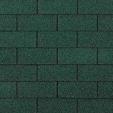 Битумная черепица Owens Corning SUPREME® AR Chateau Green