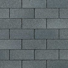 Битумная черепица Owens Corning SUPREME® AR Estate Grey