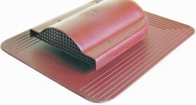 Вентилятор подкровельного пространства Kronoplast WP