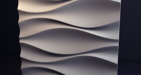 Узнать характеристики: 3D панель "НЕЖНОСТЬ" 3D панель "НЕЖНОСТЬ"