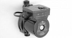 Циркуляционный насос AQUARIO AC 159-160A