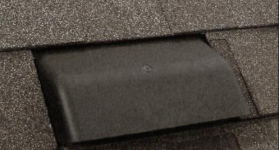 Аэратор для битумной черепицы WPS