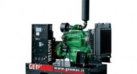 Узнать характеристики: Газовая электростанция Master G85GОA + БЕСПЛАТНЫЙ МОНТАЖ Газовая электростанция Master G85GОA + БЕСПЛАТНЫЙ МОНТАЖ