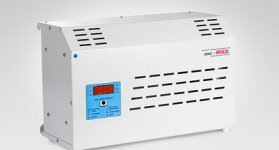 Стабилизаторы напряжения - НОНС-BREEZE-10000