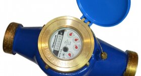 Cчётчик холодной воды Gross MTK-UA