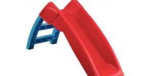 Детская горка Джуниор PalPlay 139х43х72см