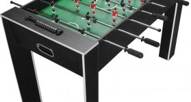 Узнать характеристики: Настольный футбол KIDIGO Art Настольный футбол KIDIGO Art