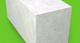 Узнать характеристики: Газобетонные блоки СТОУНЛАЙТ 600*200*100 Газобетонные блоки СТОУНЛАЙТ 600*200*100